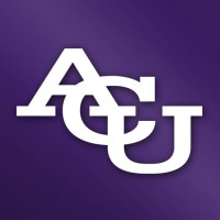 Abilene Christian University Graduate School of Theology logo