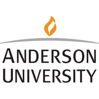 Anderson University School of Theology logo