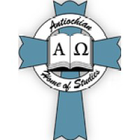 Antiochian House of Studies logo