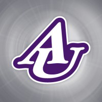 Asbury University (Bible programs) logo