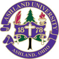Ashland Theological Seminary logo