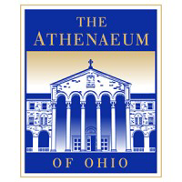 Athenaeum of Ohio (Mount St. Mary’s Seminary & School of Theology) logo