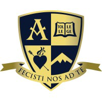 Augustine Institute logo
