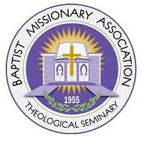 Baptist Missionary Association Theological Seminary logo