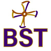 Berkeley School of Theology logo