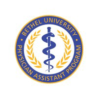 Bethel Seminary of Bethel University logo