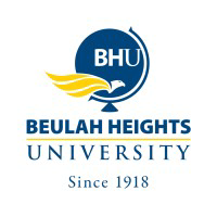 Beulah Heights University logo