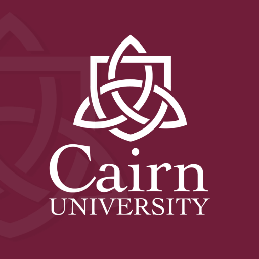 School of Divinity at Cairn University logo