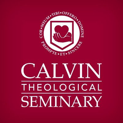 Calvin Theological Seminary logo