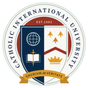 Catholic International University Graduate School of Theology logo