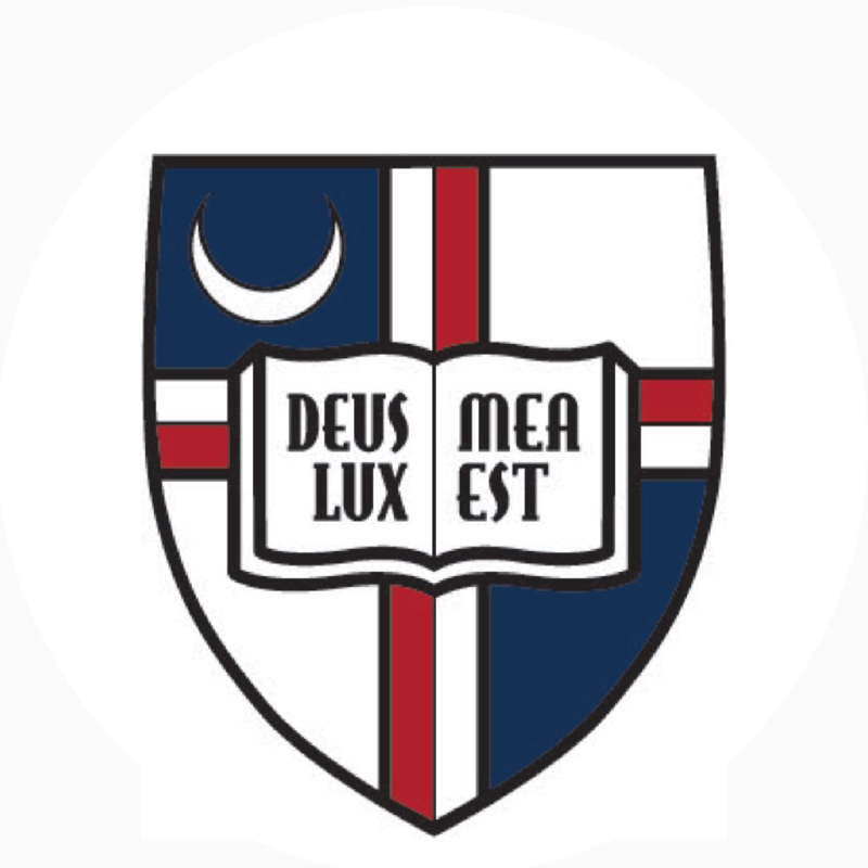 Catholic University of America School of Theology and Religious Studies logo
