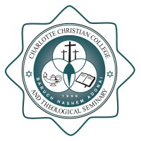 Charlotte Christian College and Theological Seminary logo