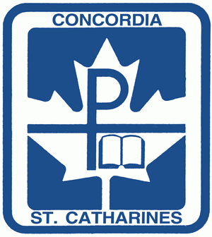 Concordia Lutheran Theological Seminary (ON) logo