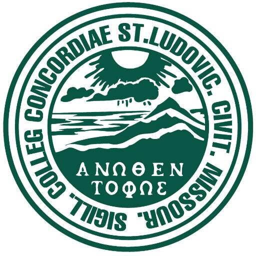 Concordia Seminary (MO) logo