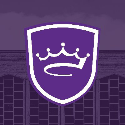 Crown College Graduate School of Ministry logo