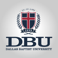Dallas Baptist University (Bible & ministry) logo