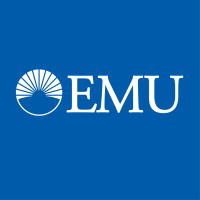 Eastern Mennonite Seminary of Eastern Mennonite University logo