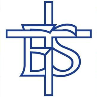 Ecumenical Theological Seminary logo
