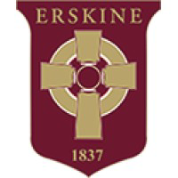 Erskine Theological Seminary logo