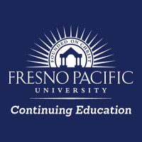 Fresno Pacific Biblical Seminary of Fresno Pacific University logo