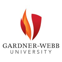 M. Christopher White School of Divinity of Gardner-Webb University logo
