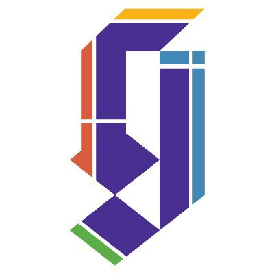 Garrett-Evangelical Theological Seminary logo