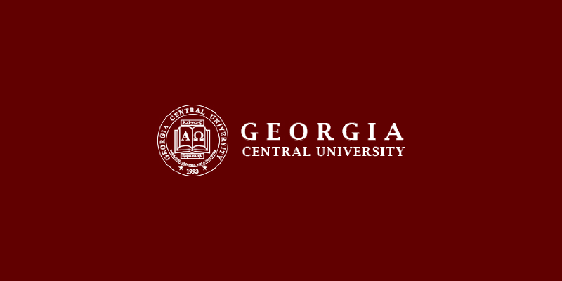 Georgia Central University School of Divinity logo