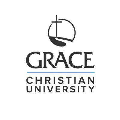 Grace Christian University logo