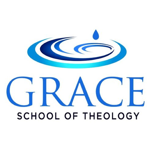 Grace School of Theology logo