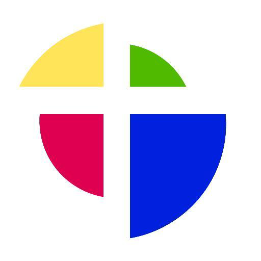 Great Lakes Christian College logo