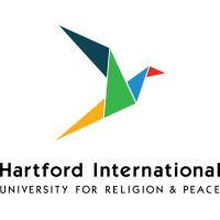 Hartford International University for Religion and Peace logo