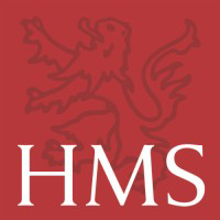 Harvard University Divinity School logo