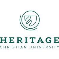 Heritage Christian University logo