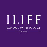 Iliff School of Theology logo