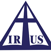 International Reformed University and Seminary logo