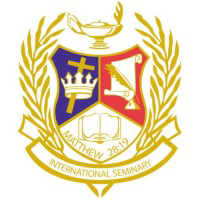 International Seminary (FL) logo