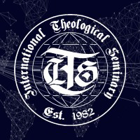 International Theological Seminary logo
