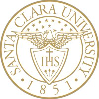 Jesuit School of Theology of Santa Clara University logo