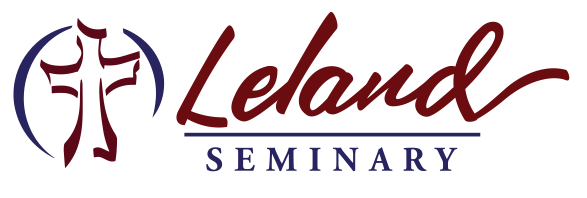 John Leland Center for Theological Studies logo