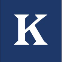 Kairos University logo