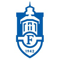 Kearley Graduate School of Theology of Faulkner University logo