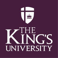 The King’s Seminary at The King’s University logo