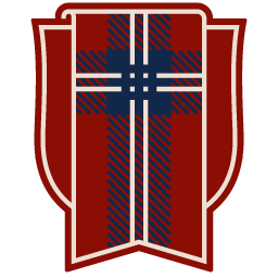 Knox Theological Seminary logo