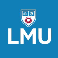 Loyola Marymount University Department of Theological Studies logo