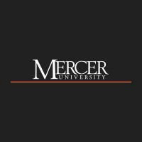 James and Carolyn McAfee School of Theology of Mercer University logo