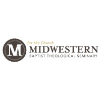 Midwestern Baptist Theological Seminary logo