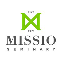 Missio Theological Seminary logo