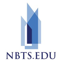 New Brunswick Theological Seminary logo