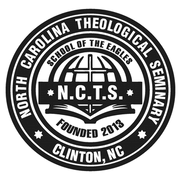 North Carolina Theological Seminary logo