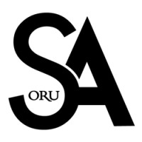 Oral Roberts University Graduate School of Theology and Ministry logo